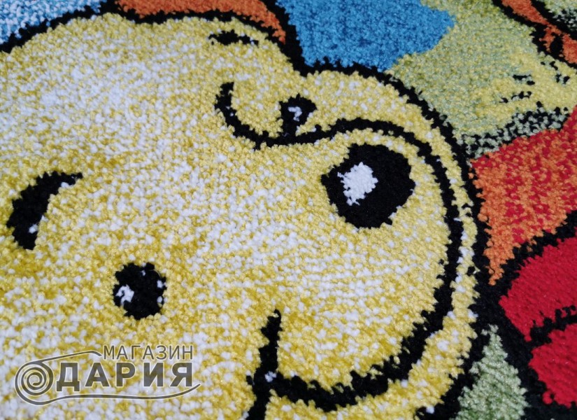 Килим Multi 4860_bear
